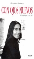 CON OJOS NUEVOS, UN VIAJE A LA FE